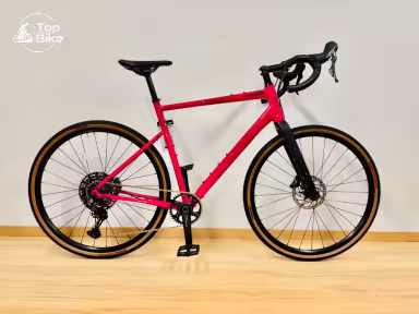 Cannondale Topstone 2 Cues 1X