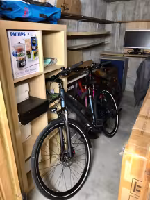 SCOTT Sub Sport 30 Lady