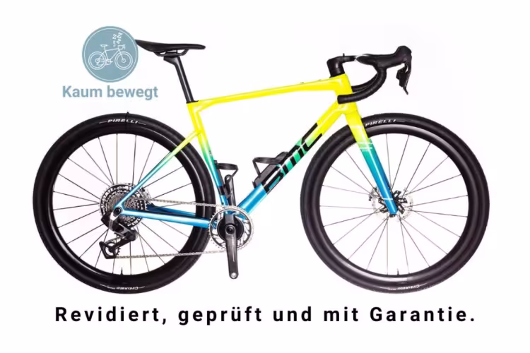 BMC Kaius 01 ONE