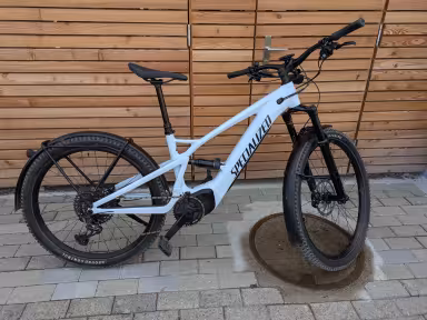 SPECIALIZED Turbo Tero X 6.0