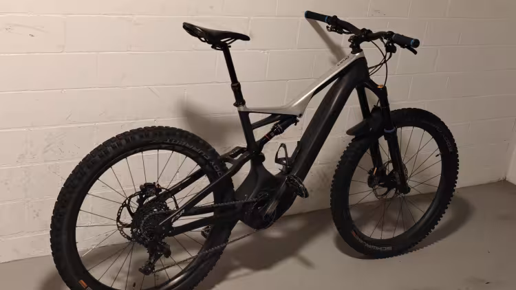 SPECIALIZED Turbo Levo Expert Carbon