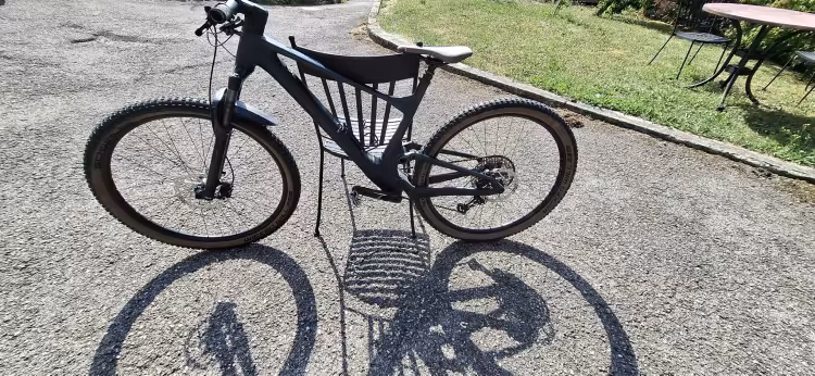 SCOTT Spark 960