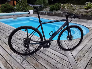Canyon Roadlite 7