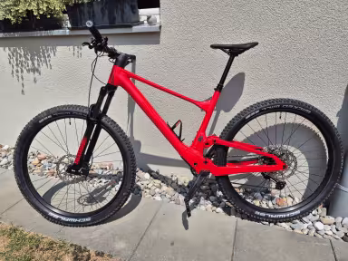 SCOTT Spark 960
