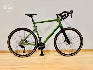 Cannondale 700 U Topstone 2 2X