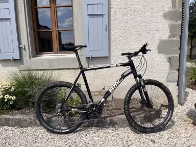 BMC Sportelite SE