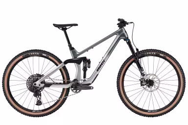 Bixs PEAK 140
