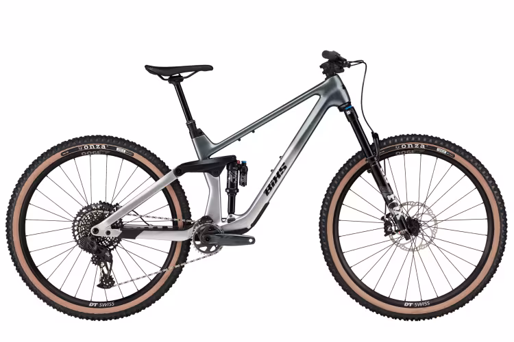 Bixs PEAK 140
