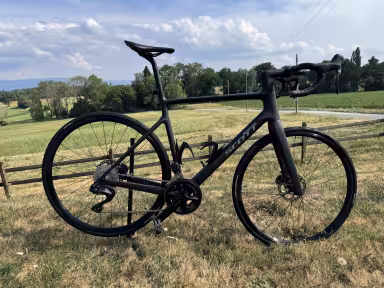 SCOTT Addict 40