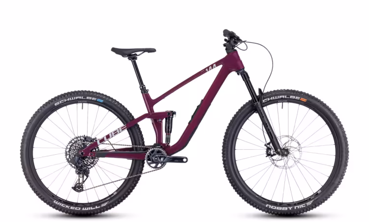 Cube Stereo ONE44 C:68X SLX