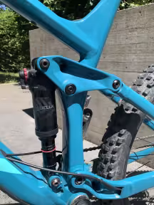 TREK Remedy 7