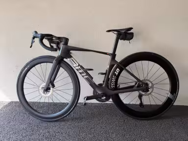 BMC Teammachine R 01 FOUR