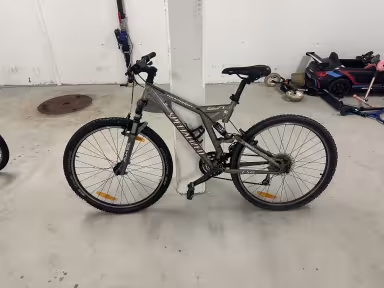 SPECIALIZED Rockhopper Comp
