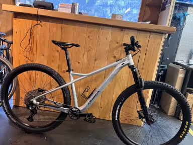 Orbea Laufey H10