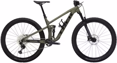 TREK Top Fuel 7