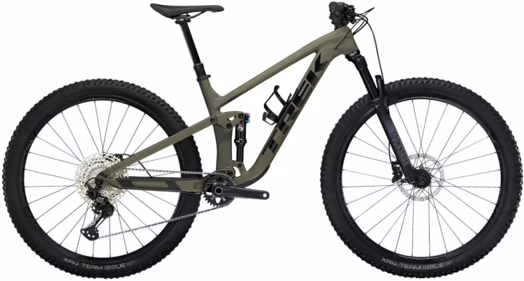 TREK Top Fuel 7