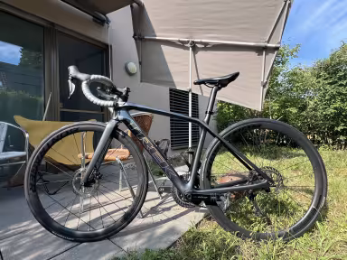 TREK Émonda SL6 Pro Di2