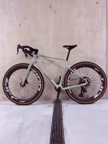 Cube Nuroad C:62 SLX