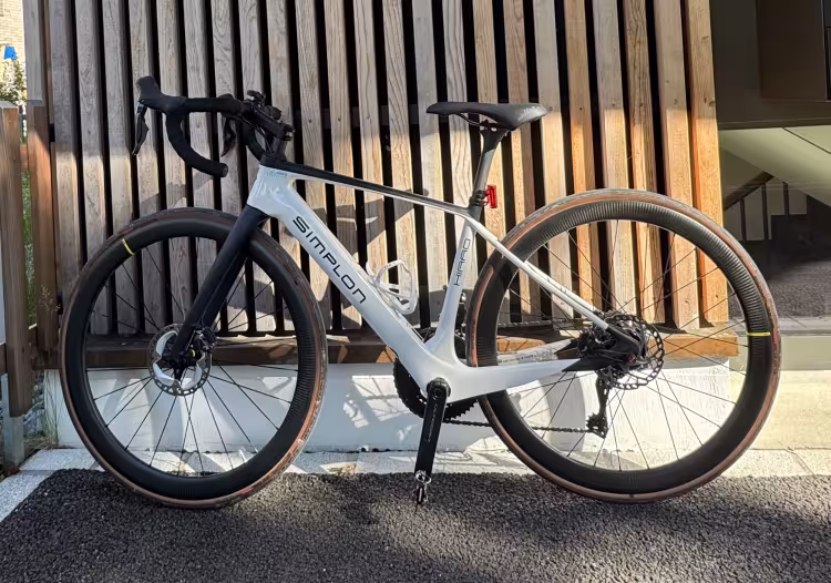 Simplon Kiaro Pmax Ultegra