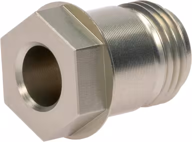 FollowMe UDH Nut Transmission Direct Mount