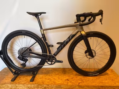 BMC Kaius 01 THREE