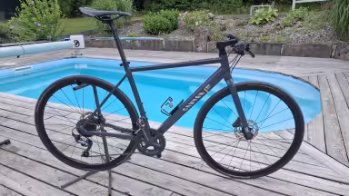 Canyon Roadlite 7