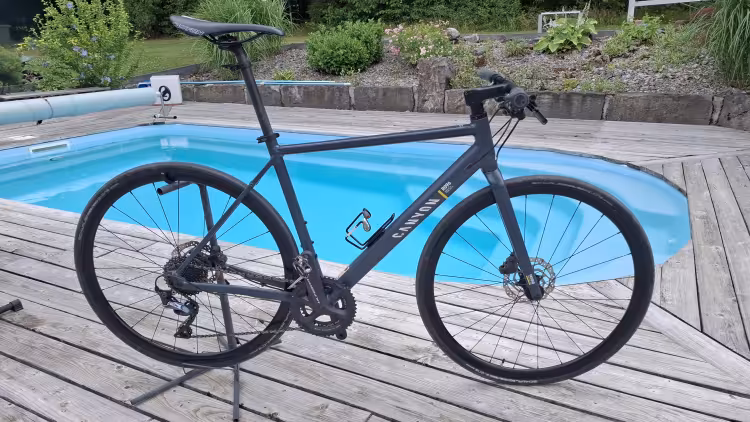 Canyon Roadlite 7