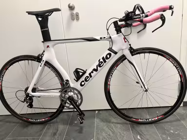 Cervélo P3 