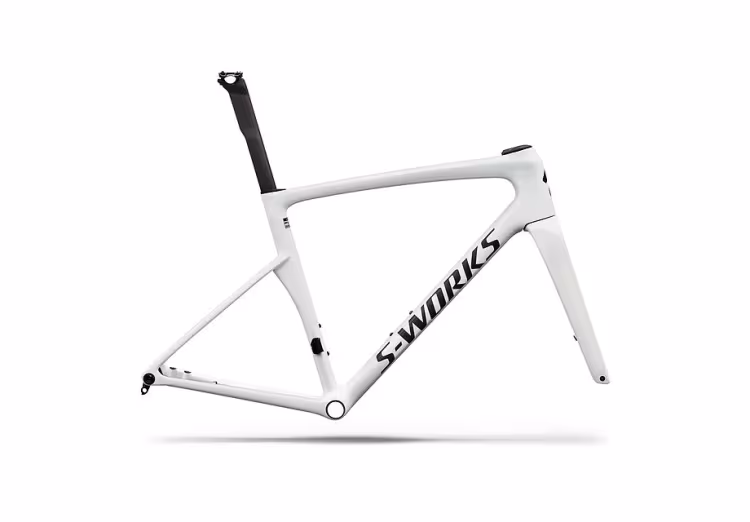 SPECIALIZED S-Works Tarmac SL8 Frameset