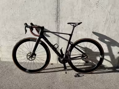Thömus Sliker R3 Ultimate