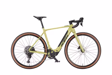 KTM Macina Gravelator Sx 20