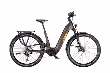 KTM Macina
