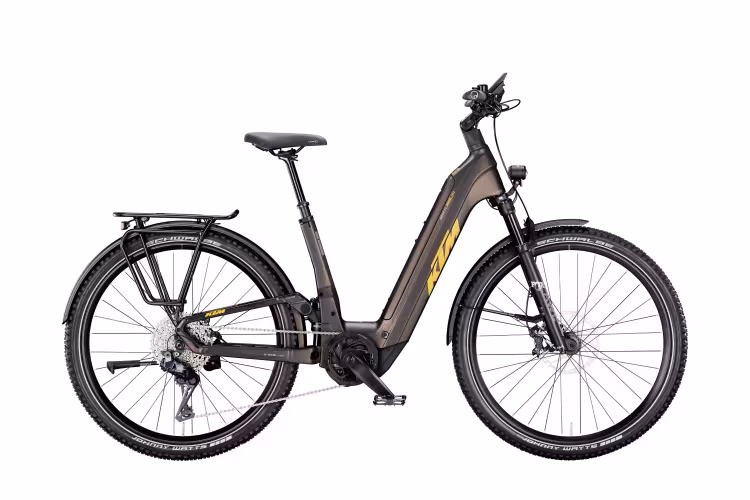 KTM Macina