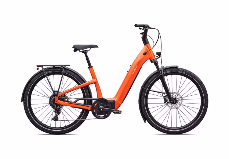 SPECIALIZED Turbo Como 4.0