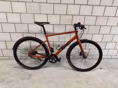 BMC Alpenchallenge ONE
