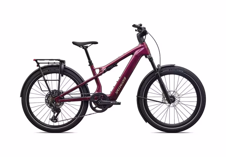 SPECIALIZED Turbo Vado 3 5.0