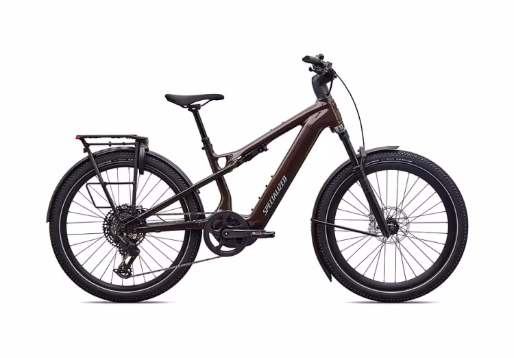 SPECIALIZED Turbo Vado 3 5.0