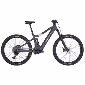 SCOTT Strike eRIDE 930