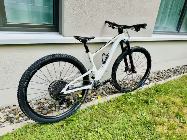 SCOTT Spark 920