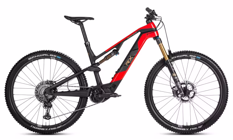 Rotwild R.x 375 Pro