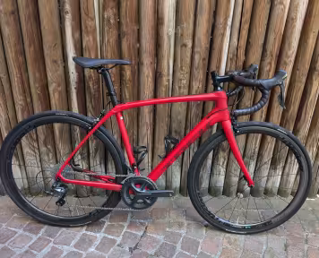 TREK Domane Sl 6 Pro