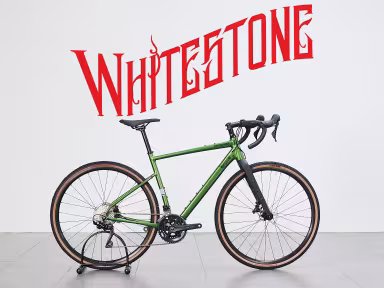 Cannondale Topstone 2 GRX 2x