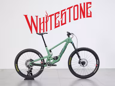Santa Cruz Bronson 90