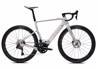 Berria Mistral Carbon Br Ultegra Di2