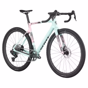 SCOTT Addict Gravel 10