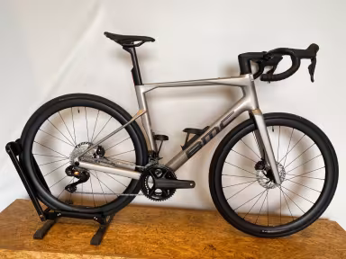 BMC Roadmachine 01 THREE
