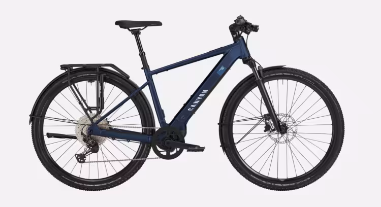 Canyon Pathlite