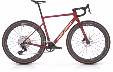 Megamo Silk 01