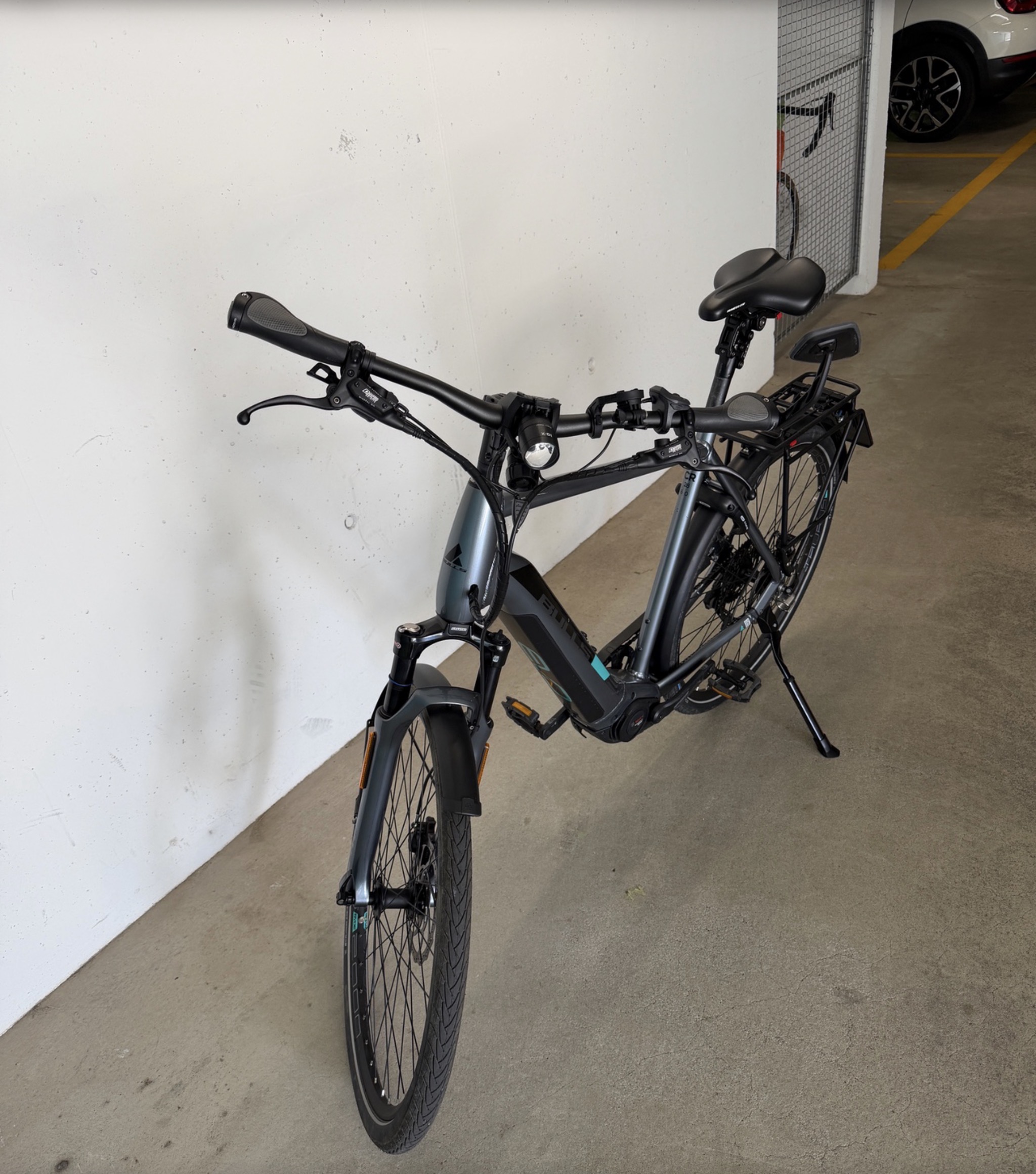 puky fahrrad 24 zoll lila PROMETHEUS BICYCLES PRO Mädchen | Premium Kinderfahrrad 24 Zoll alu | Fahrrad Mädchen 24 Zoll ab 7 Jahre Super leicht | 8 Gang SRAM X4 Schaltung Boomer Racer 21 24 Battery-powered scooters Farbe:Brombeer-Weiß