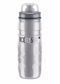 Elite Thermo Bottle Ice Fly Plastic 2.5 h